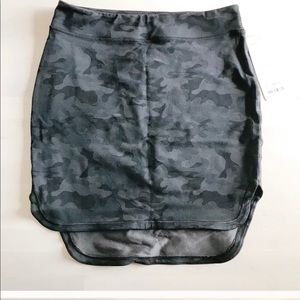 Lululemon City Skirt